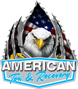 American Tow and Recovery Logo