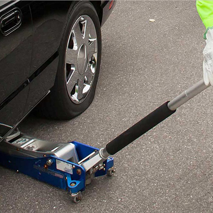 Tractor Trailer Towing
