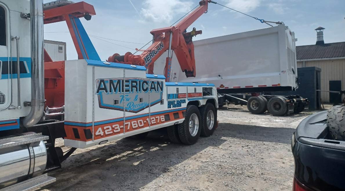 Lockout-Service-Heavy-Lifting Lockout Service