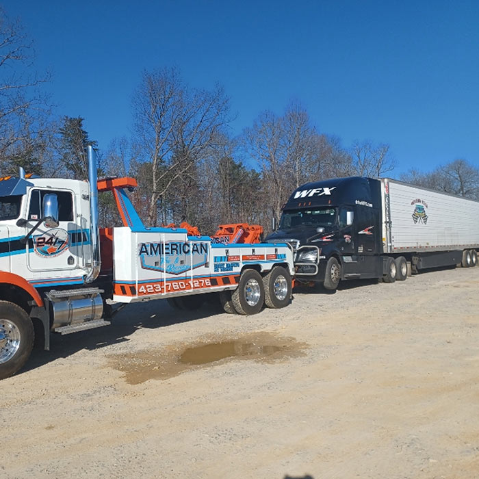 Lockout Service