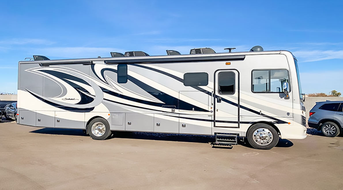 Jumpstart-Service-RV-Towing Jumpstart Service