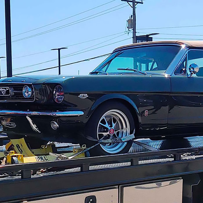 Chattanooga Towing Service