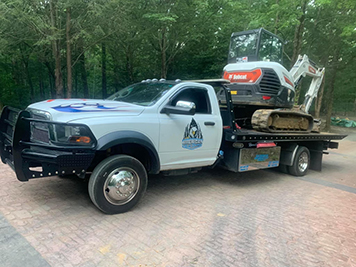 Cleveland Towing Service