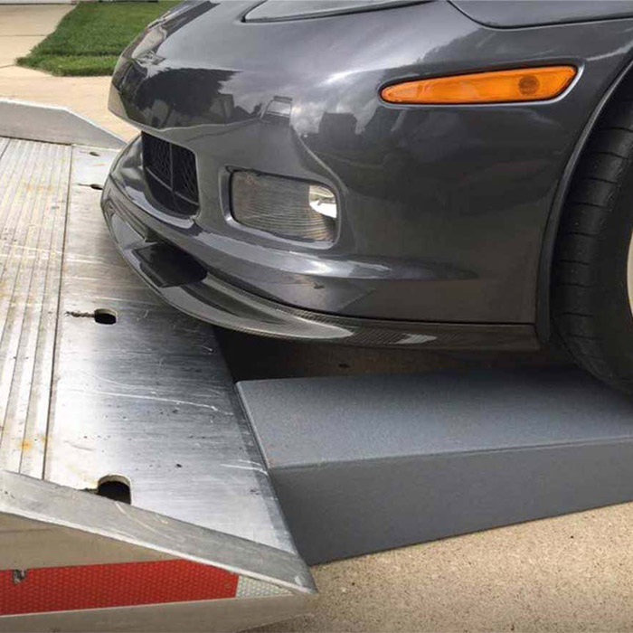 Cleveland Towing Service Professional Car Towing