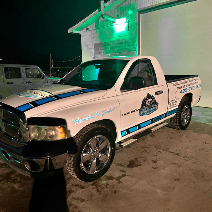 Cleveland Towing Service Roadside Assistance