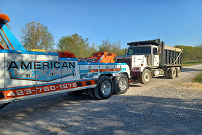 Cleveland Towing Service