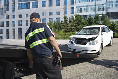 I-24 Towing Chattanooga