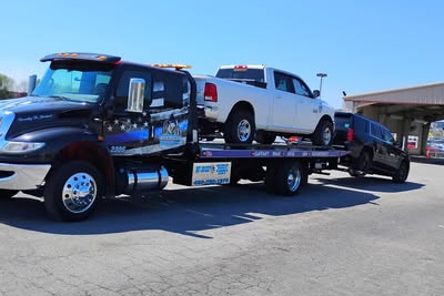 Safe towing Jasper, Tennessee